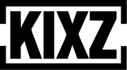 Kixz logosu