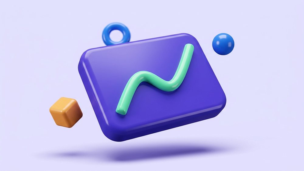 Grafik türleri ve seçimi – Looker Studio Nedir, Ne İşe Yarar? Raporlama