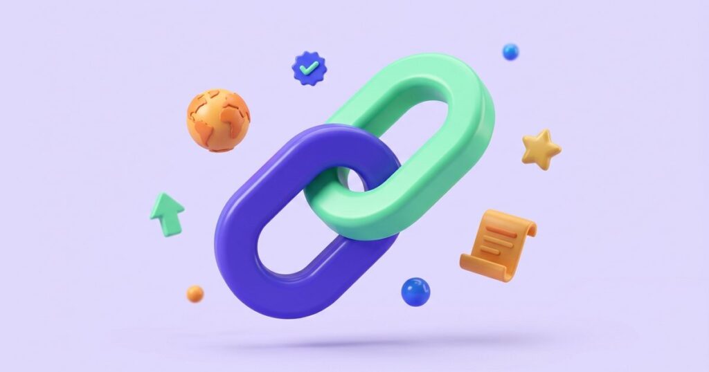 Backlink nedir ve nasıl alınır konulu görsel