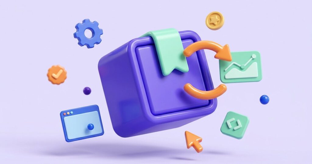 GA4 ve Google Tag Manager kurulumu konulu görsel