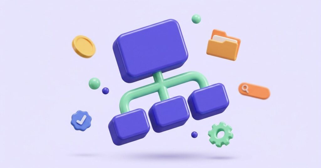 Google Ads hesap yapısı kurulumu konulu görsel