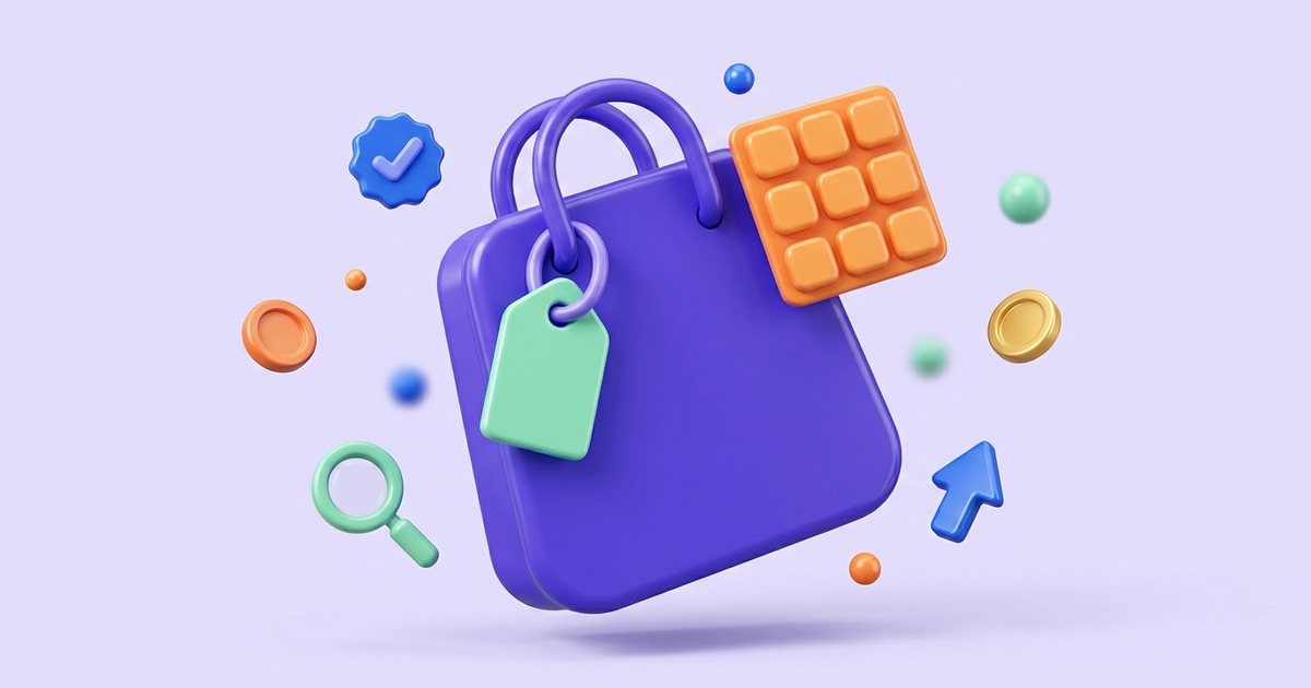 Google Alışveriş reklamları ve Merchant Center konulu görsel