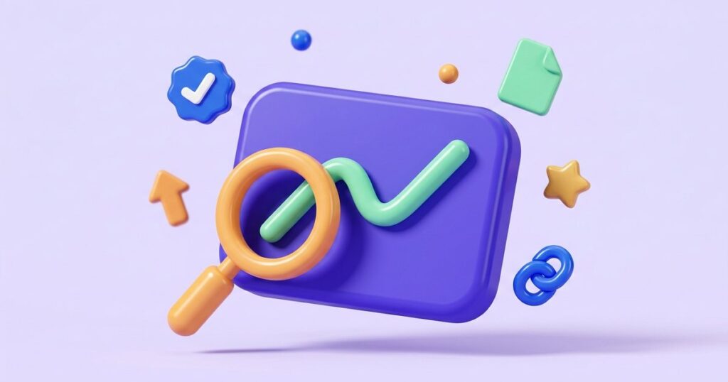 Google Search Console kullanımı konulu görsel