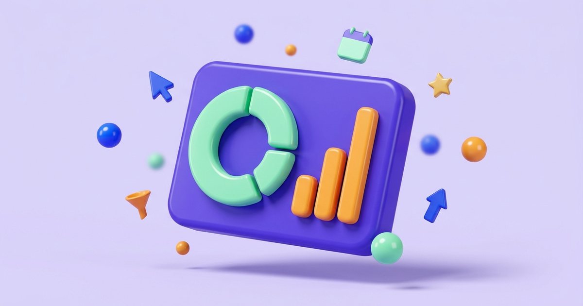 Looker Studio nedir ve raporlama konulu görsel